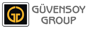 Güvensoy Logo